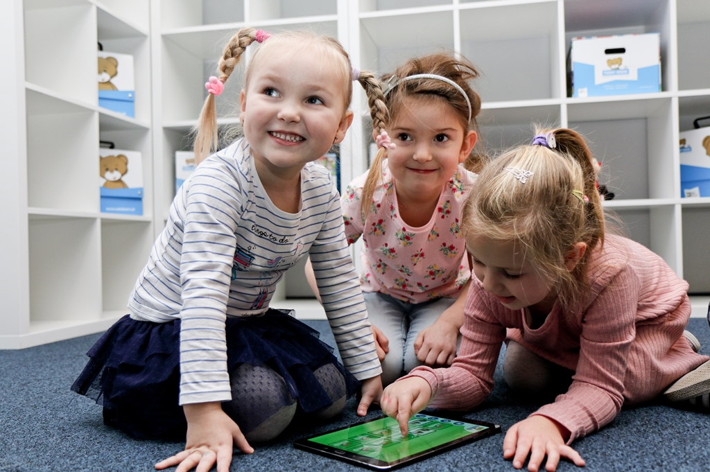 Angielski dla mieszkańców Kobiernik